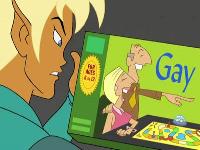 Drawn Together